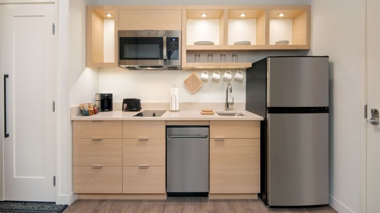 TownePlace Suites Atlanta Airport North Suite