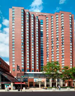 Boston Marriott Cambridge