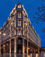 Matild Palace, a Luxury Collection Hotel