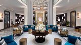 Matild Palace, a Luxury Collection Hotel Lobby