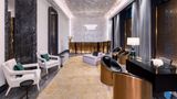 Matild Palace, a Luxury Collection Hotel Lobby