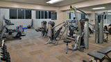 Holiday Inn Hotel & Suites Conv Center Health Club