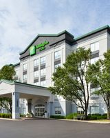 Holiday Inn Hotel & Suites Conv Center