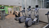 Holiday Inn Hotel & Suites Conv Center Health Club