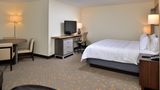 Holiday Inn Hotel & Suites Conv Center Suite