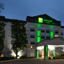 Holiday Inn Hotel & Suites Conv Center