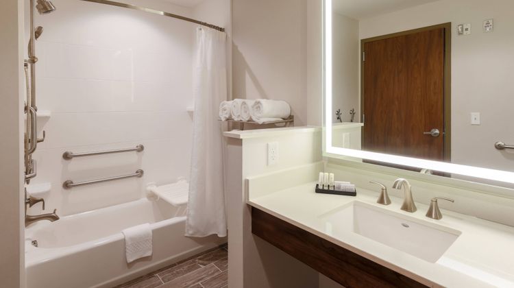 Fairfield Inn & Suites Cheyenne SW/Dtwn Room