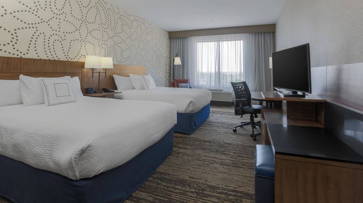 Fairfield Inn & Suites Cheyenne SW/Dtwn Room