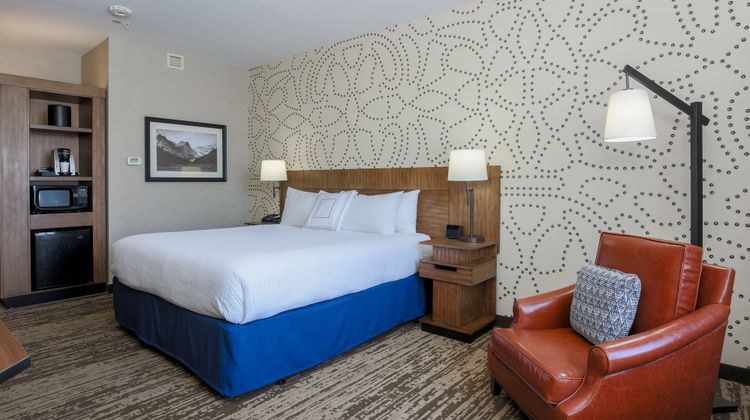 Fairfield Inn & Suites Cheyenne SW/Dtwn Room