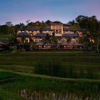 Mandapa, a Ritz-Carlton Reserve