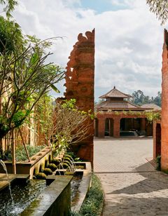 Mandapa, a Ritz-Carlton Reserve