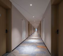 Holiday Inn Express Xian High-tech South Lobby