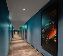 Sindhorn Midtown Hotel, Vignette Coll. Lobby