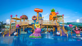Nickelodeon Hotels & Resort Riviera Maya Recreation