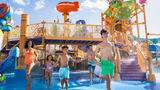 Nickelodeon Hotels & Resort Riviera Maya Recreation