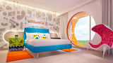 Nickelodeon Hotels & Resort Riviera Maya Room