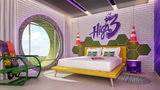 Nickelodeon Hotels & Resort Riviera Maya Room