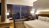 AC Hotel by Marriott Lima Miraflores Room