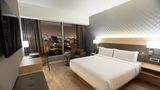 AC Hotel by Marriott Lima Miraflores Room