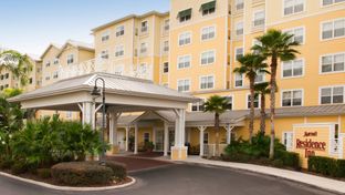 Residence Inn Orlando at SeaWorld