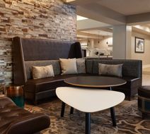 Residence Inn Orlando at SeaWorld Lobby
