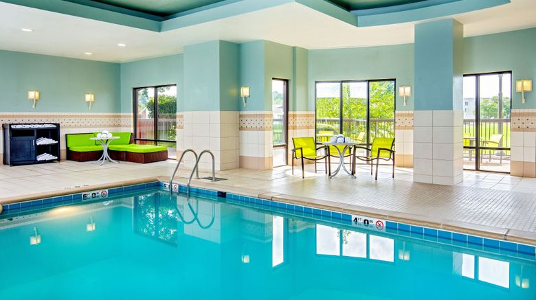 <b>SpringHill Suites by Marriott Norfolk Pool</b>. Images powered by <a href="https://www.leonardoworldwide.com/" title="Leonardo Worldwide" target="_blank">Leonardo</a>.