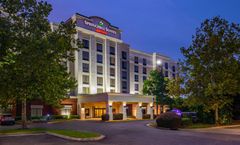 SpringHill Suites by Marriott Norfolk
