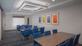 <b>Holiday Inn Express & Suites Meeting</b>. Images powered by <a href="https://www.leonardoworldwide.com/" title="Leonardo Worldwide" target="_blank">Leonardo</a>.