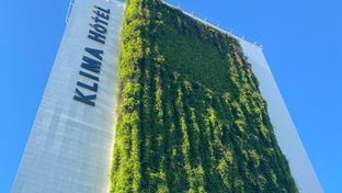 Klima Hotel Milano Fiere