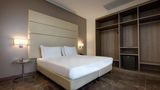 Klima Hotel Milano Fiere Room