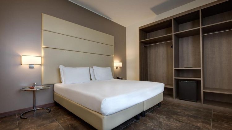 Klima Hotel Milano Fiere Room