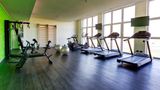 Klima Hotel Milano Fiere Health Club