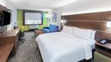 Holiday Inn Express & Suites Lafayette-S Suite