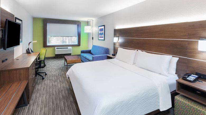 <b>Holiday Inn Express & Suites Lafayette-S Suite</b>. Images powered by <a href="https://www.leonardoworldwide.com/" title="Leonardo Worldwide" target="_blank">Leonardo</a>.