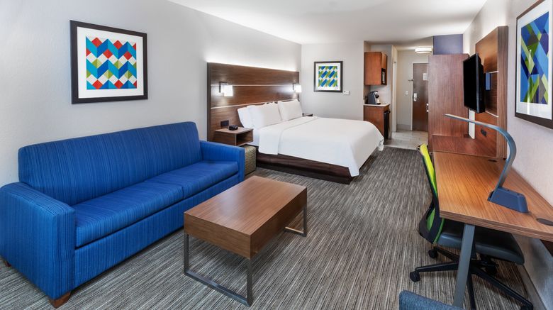 <b>Holiday Inn Express & Suites Lafayette-S Suite</b>. Images powered by <a href="https://www.leonardoworldwide.com/" title="Leonardo Worldwide" target="_blank">Leonardo</a>.