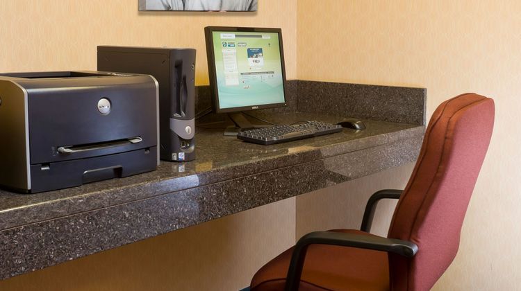 Residence Inn Peoria Other