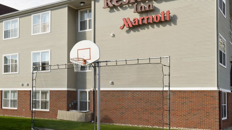Residence Inn Peoria Recreation