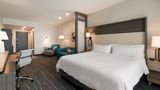 Holiday Inn & Suites Nashville Area Suite