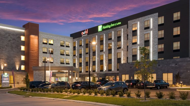 Holiday Inn & Suites Nashville Area Other