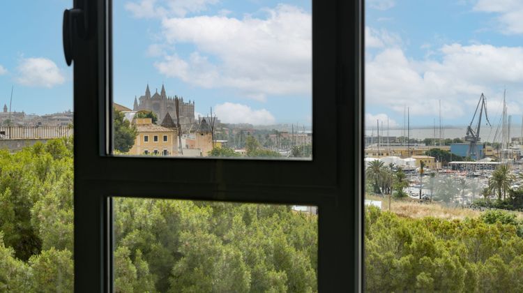 AC Ciutat de Palma Suite
