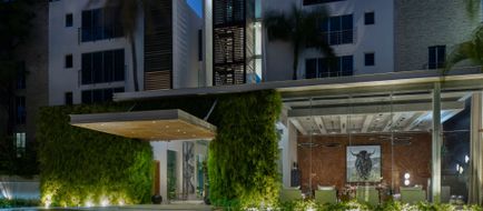 Ocean Club, a Luxury Collection Resort Exterior