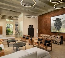 Ocean Club, a Luxury Collection Resort Exterior