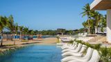 Ocean Club, a Luxury Collection Resort Recreation