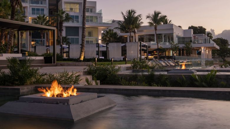 <b>Ocean Club, a Luxury Collection Resort Recreation</b>. Images powered by <a href="https://www.leonardoworldwide.com/" title="Leonardo Worldwide" target="_blank">Leonardo</a>.
