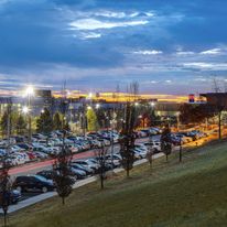 Residence Inn By Marriott Pullman