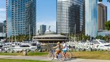 Marriott Marquis San Diego Marina Other
