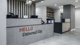 <b>TownePlace Stes Universal City/Live Oak Lobby</b>. Images powered by <a href="https://www.leonardoworldwide.com/" title="Leonardo Worldwide" target="_blank">Leonardo</a>.