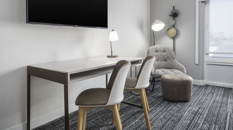 TownePlace Stes Universal City/Live Oak Room