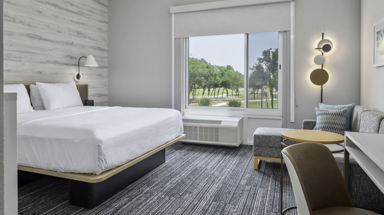 <b>TownePlace Stes Universal City/Live Oak Suite</b>. Images powered by <a href="https://www.leonardoworldwide.com/" title="Leonardo Worldwide" target="_blank">Leonardo</a>.