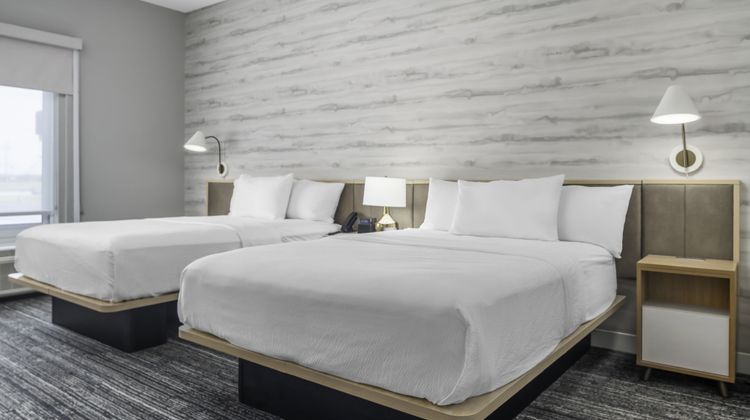 TownePlace Stes Universal City/Live Oak Suite